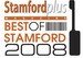 Best of Stamford Award 2008