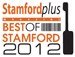 Best of Stamford Award 2012