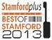 Best of Stamford Award 2013