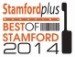 Best of Stamford Award 2014