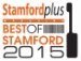 Best of Stamford Award 2015