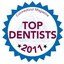 CT Top Dentist Award - 2011