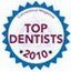 CT Top Dentist Award - 2010