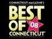 CT Top Dentist Award - 2008