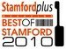 Best of Stamford Award 2010
