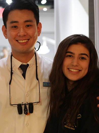 Dental Topics for General and Pediatric Dentists