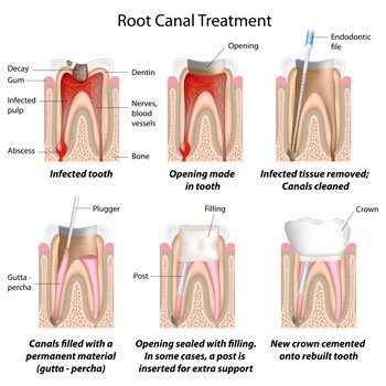 Dental Topics for General and Pediatric Dentists