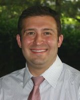 Orthodontist Dr. Peter Feibish