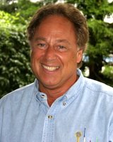 Orthodontist Dr. Steve Scher