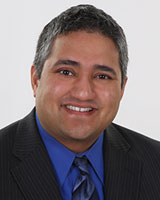 Pediatric dentist Dr. Durgesh Kudchadkar