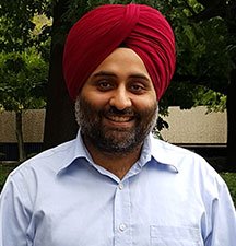 Orthodontist - Dr. Uttampal Singh