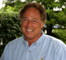 Orthodontist - Dr. Steve Scher