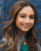 Pediatric dentist Dr. Naomi Sedani