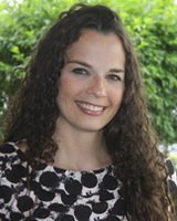 Pediatric dentist Dr. Gabrielle Sykoff