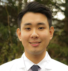 Teen dentist Dr. Ji Yun Han