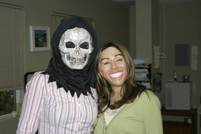 Pediatric Dentists and Orthodontist office Dental Care Kids Halloween custome