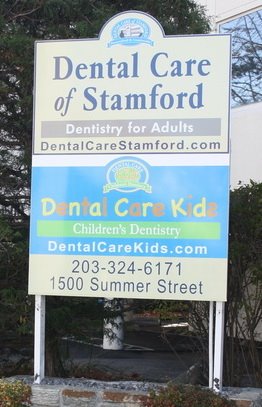 Pediatric Dentists and Orthodontist office Dental Care Kids lobby area