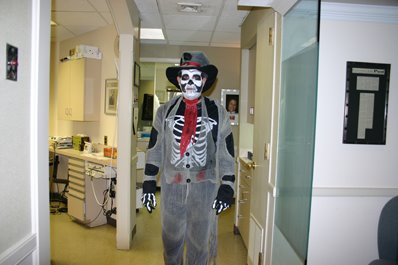 Pediatric Dentists and Orthodontist office Dental Care Kids Halloween custome